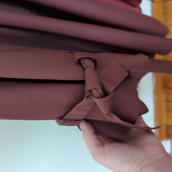 Vintage Diane Von Furstenberg Trench - Picture 5 of 14